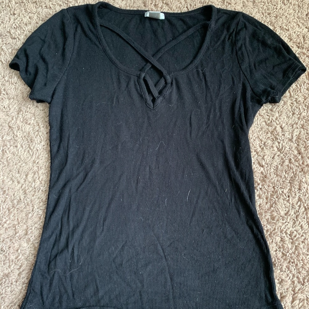Black Tshirt